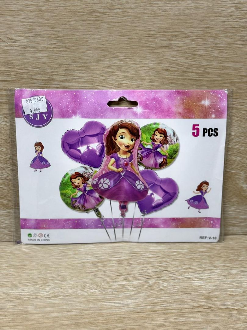 875 SOFIA