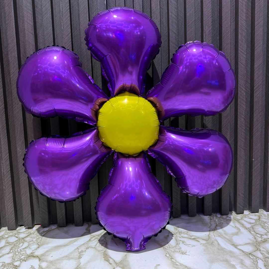 FLOR METALIZADA PROMOCIÓN SOLO SURTIDA 