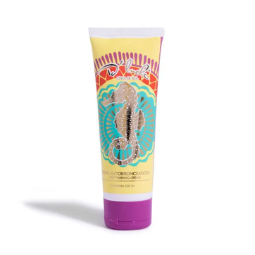 Imagen del producto Crema Autobronceadora D'Luchi 120 ML