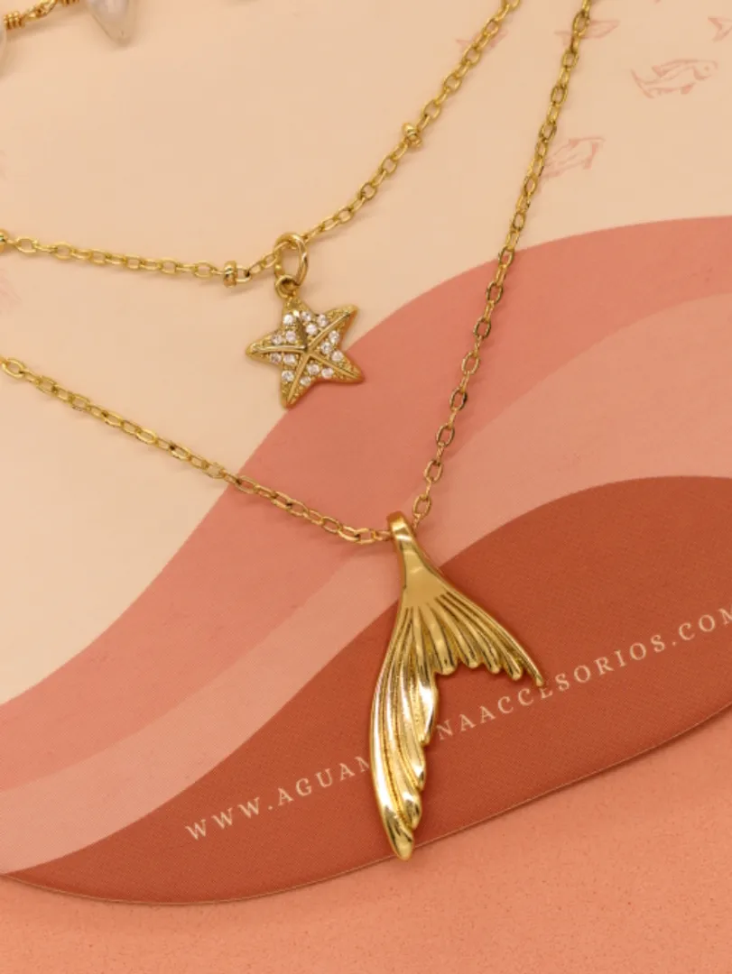 Set Sirena
