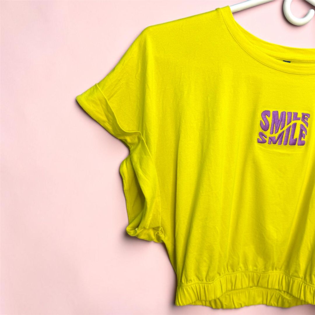Blusa People Talla XS/S