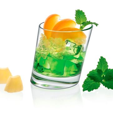 Imagen del producto VASO CORTO PISA 280cc 