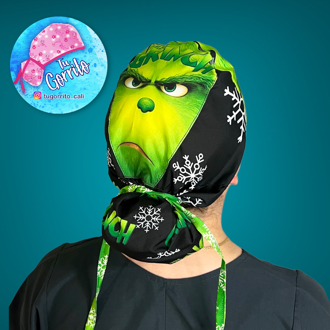 Grinch 
