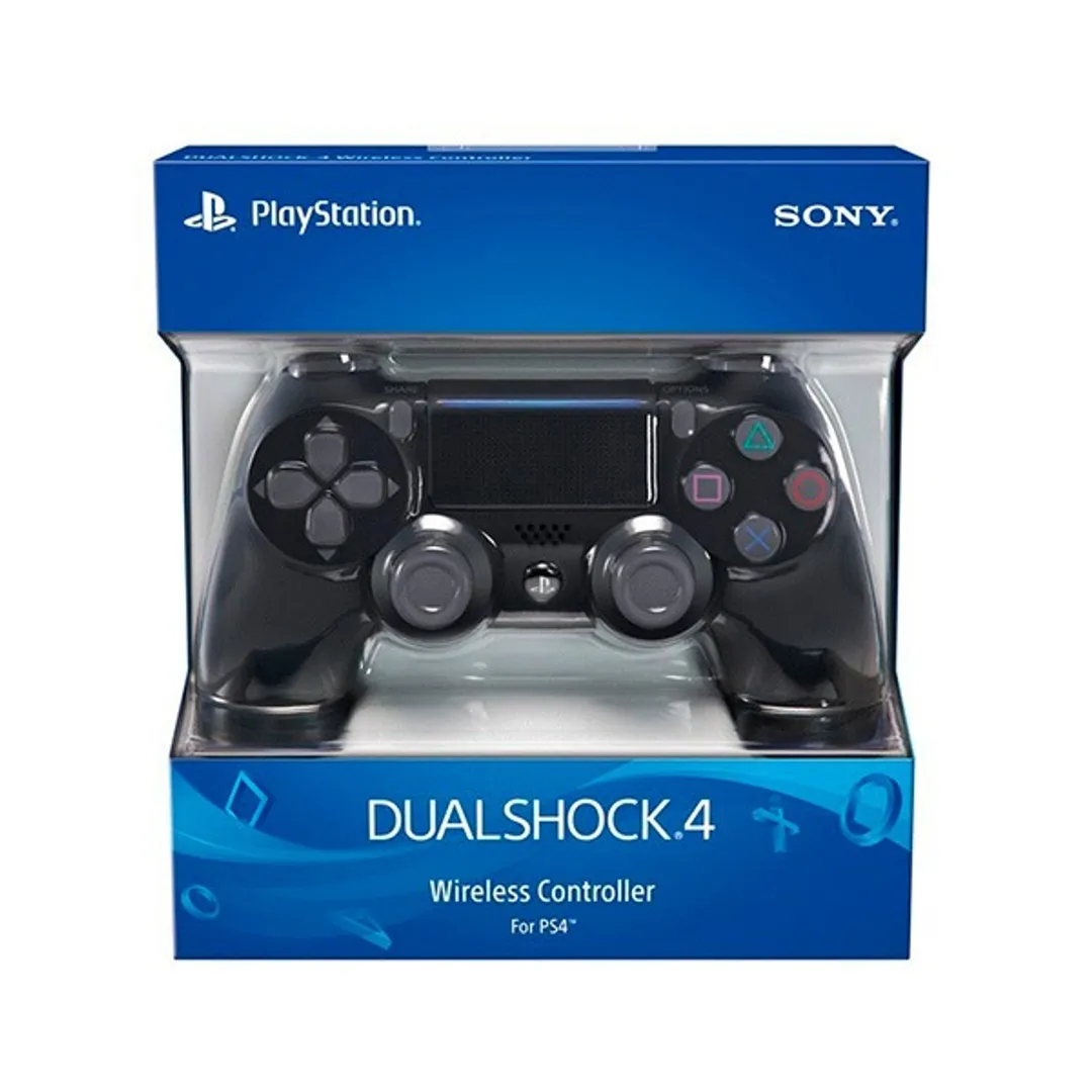 CONTROL PS4 INALAMBRICO