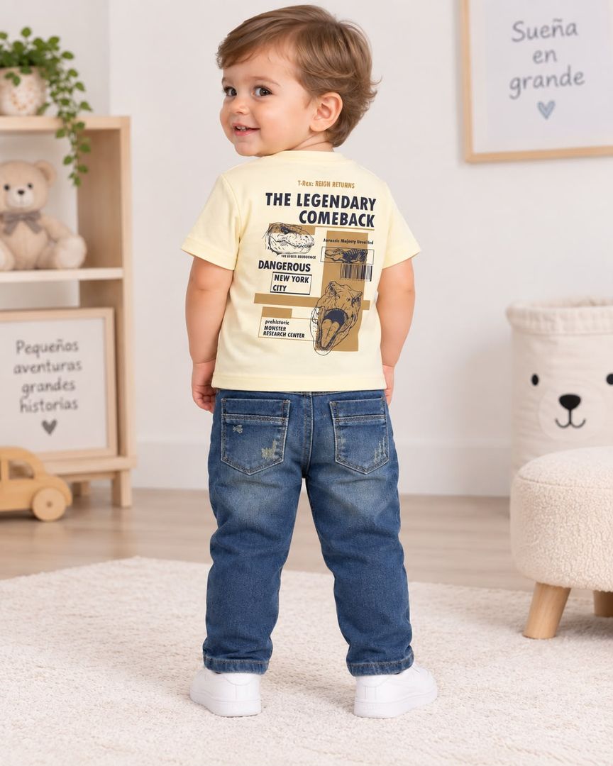 CONJUNTO PANTALON