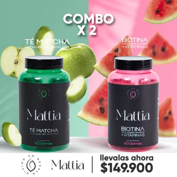 GOMAS MATTIA - imagen 3