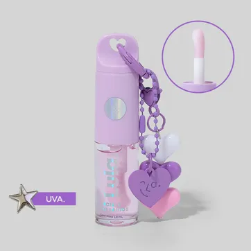 ACEITE PARA LABIOS LULA - imagen 1