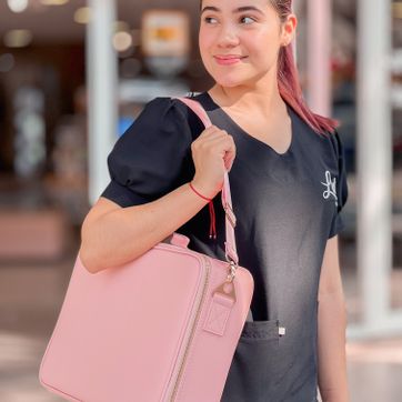 MALETA DE MAQUILLAJE  - imagen 1