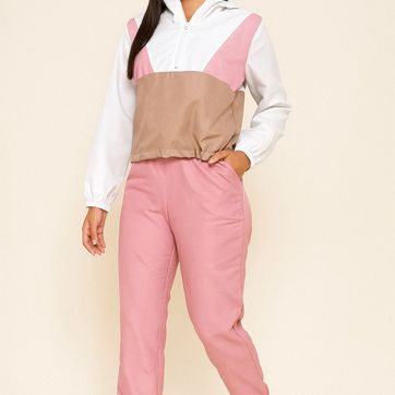 Conjunto deportivo  - imagen 1
