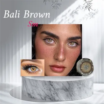 Imagen del producto BALI BROWN