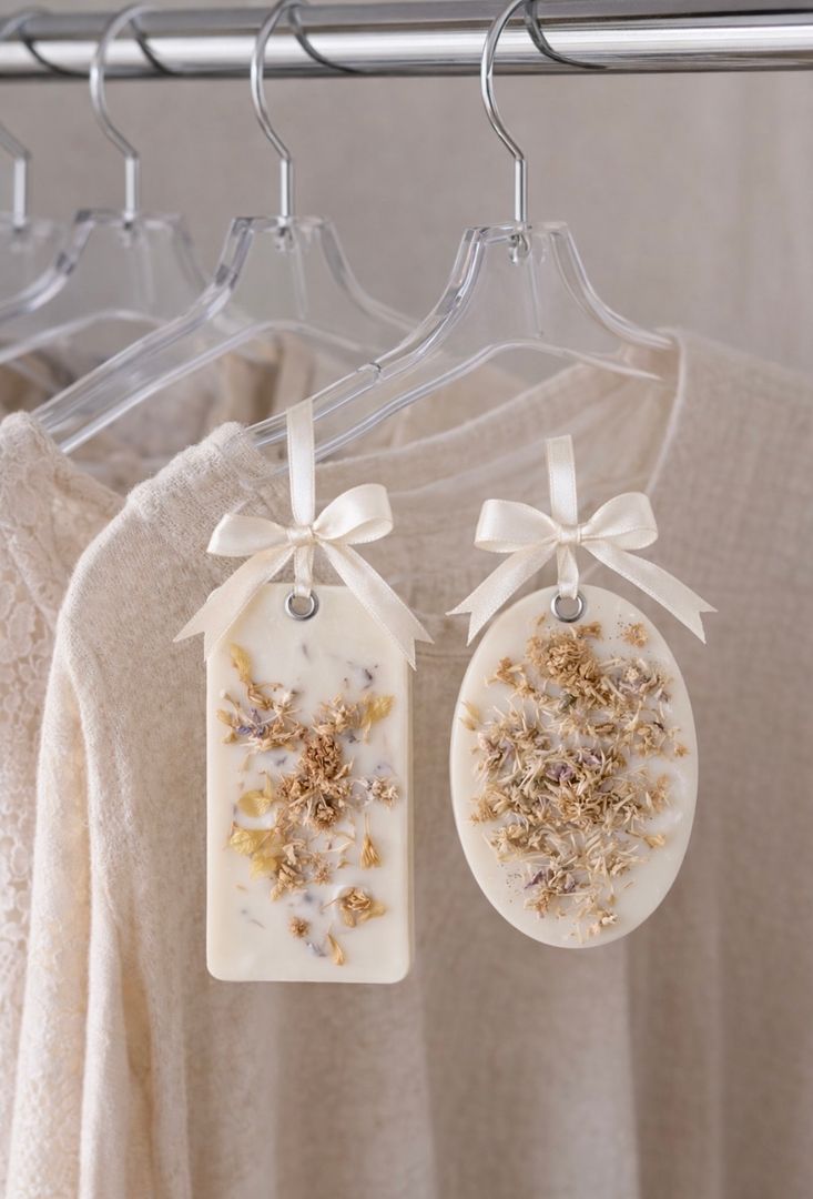 Wax Sachet 