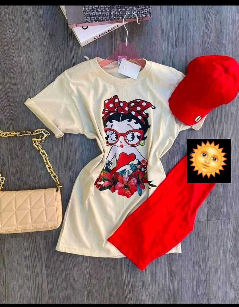 SET DE 3 PIEZAS 