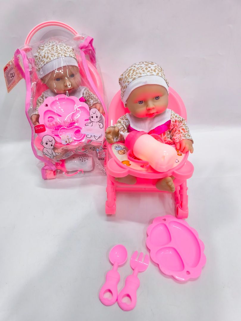 BEBE COMEDOR AT-012