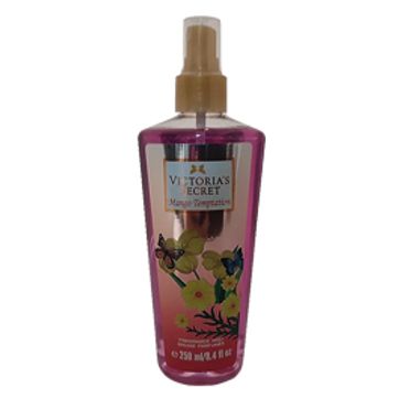 Imagen del producto SPLASH VICTORIA’S SECRET  MANGO TEMPTATION 250 ml 