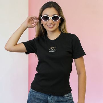 Camiseta Vive - imagen 1