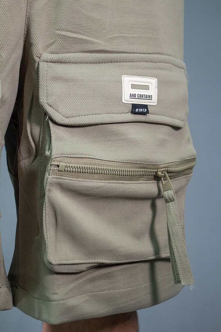 BERMUDA 1688 ANTIFLUIDO