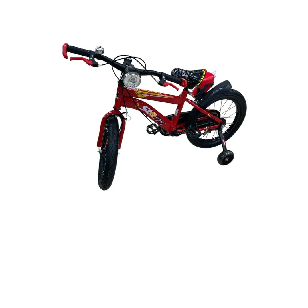 BICICLETA NIÑO - RIN 20 - 549-20