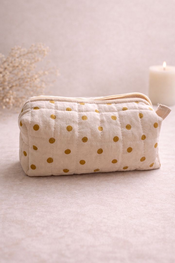 Neceser Dots 