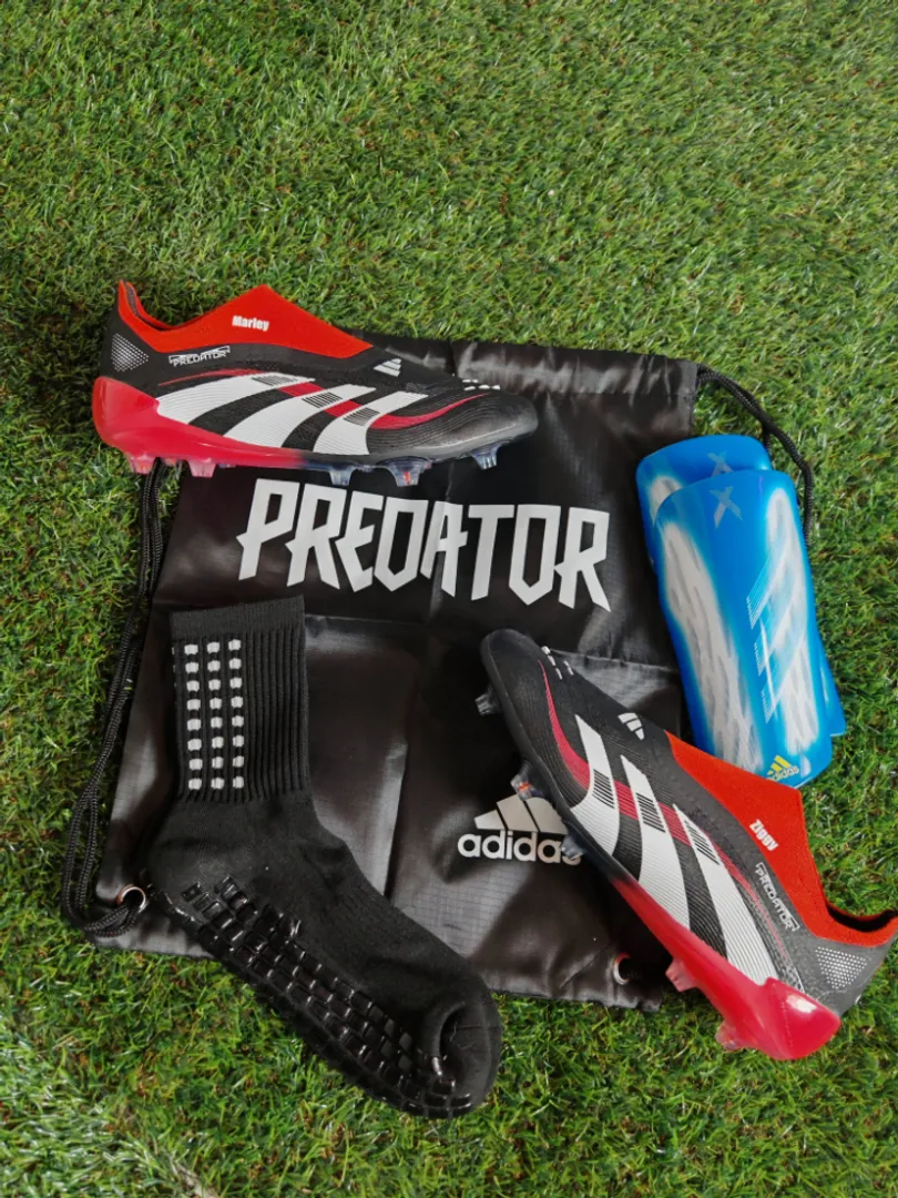 Tacos de Futbol | Referencia de calidad 