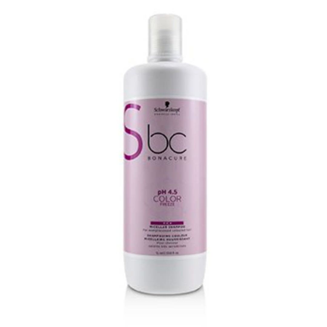 Bonacure PH 4.5 Color Freeze Rich Shampoo Micellar 100ML