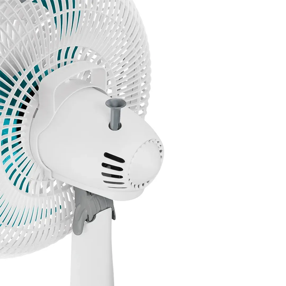 VENTILADOR SAMURAI AIR MAXX 16''