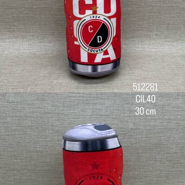 Imagen del producto CILINDRO CON ESTAMPADO SURTIDO 30 CM