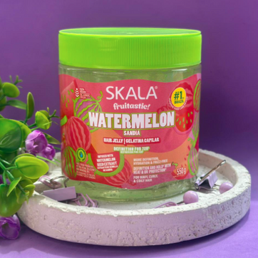 Imagen del producto GELATINA CAPILAR WATERMELON SKALA 550g