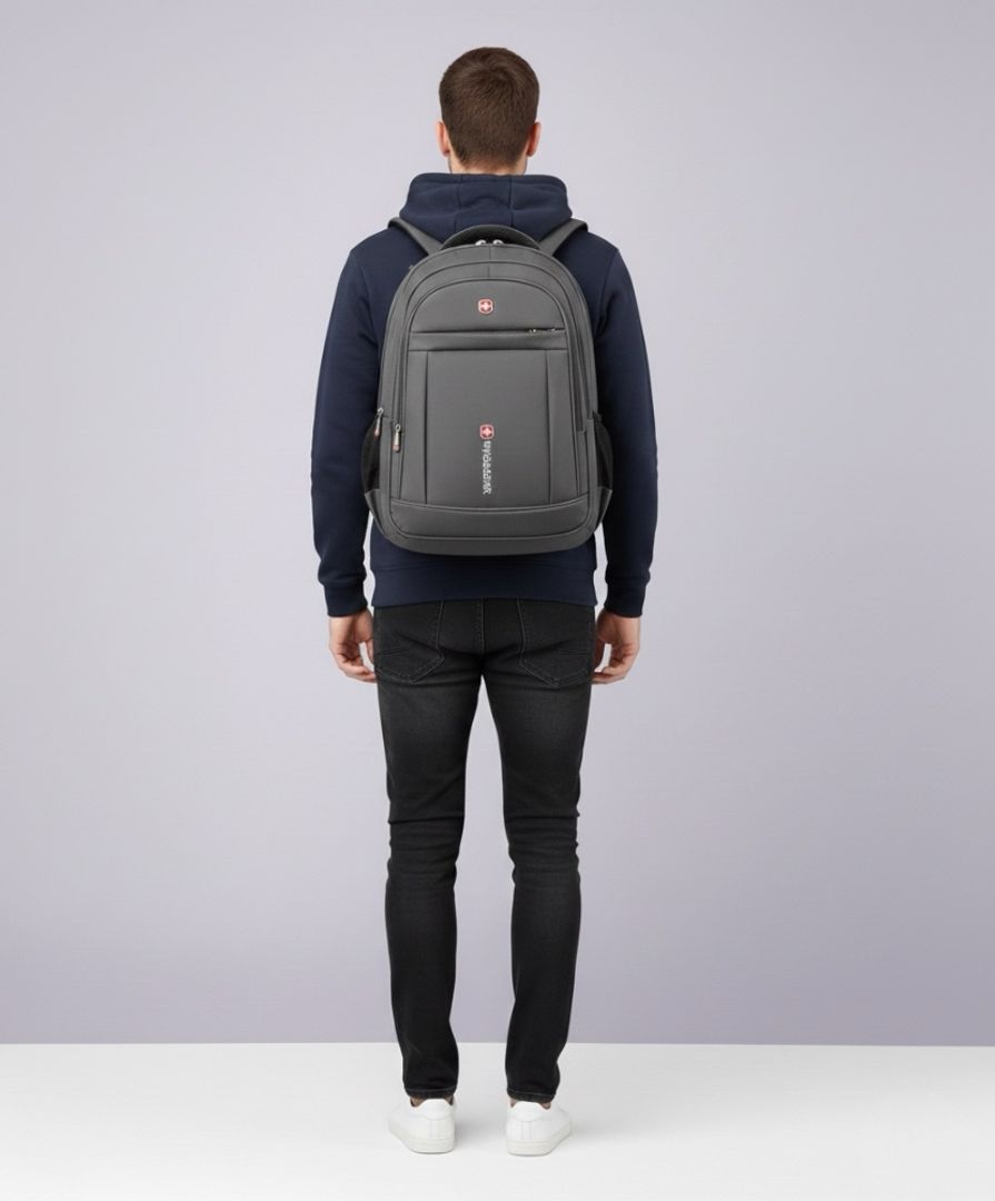 MORRAL SWISSGEAR