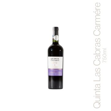 Imagen del producto VINO CARMENERE RESERVA 750ML 