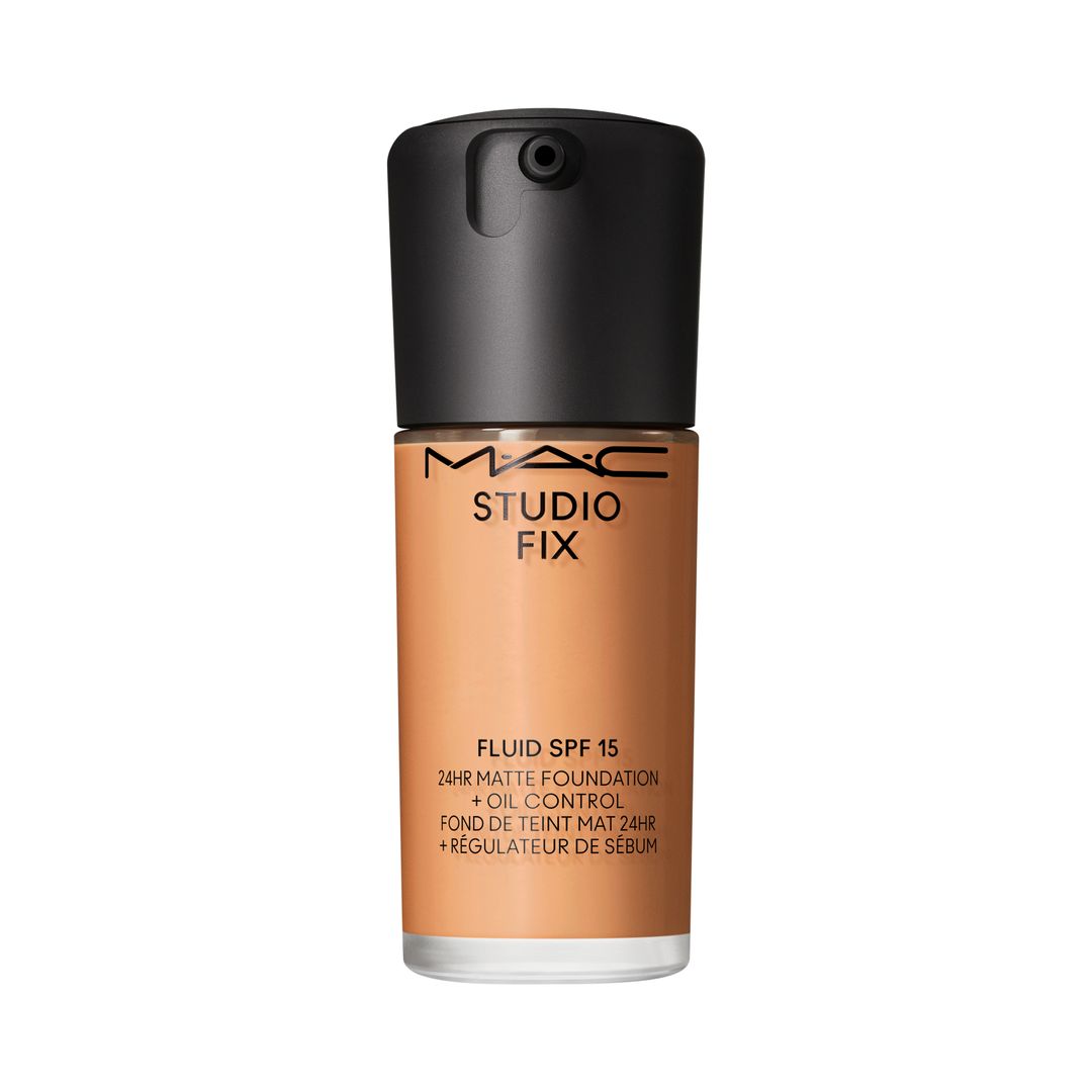 Studio Fix Fluid Mate SPF 15 - NC42