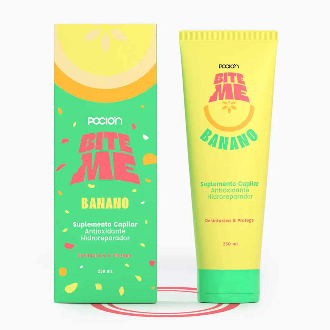 BITE ME 250ML LA POCION
