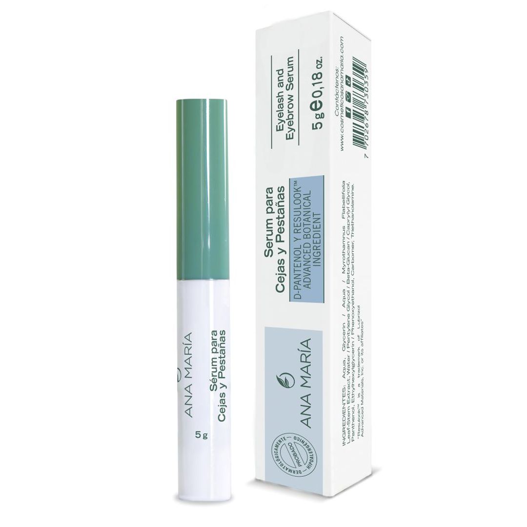ANA MARIA SERUM CEJAS Y PESTAÑAS 5GR