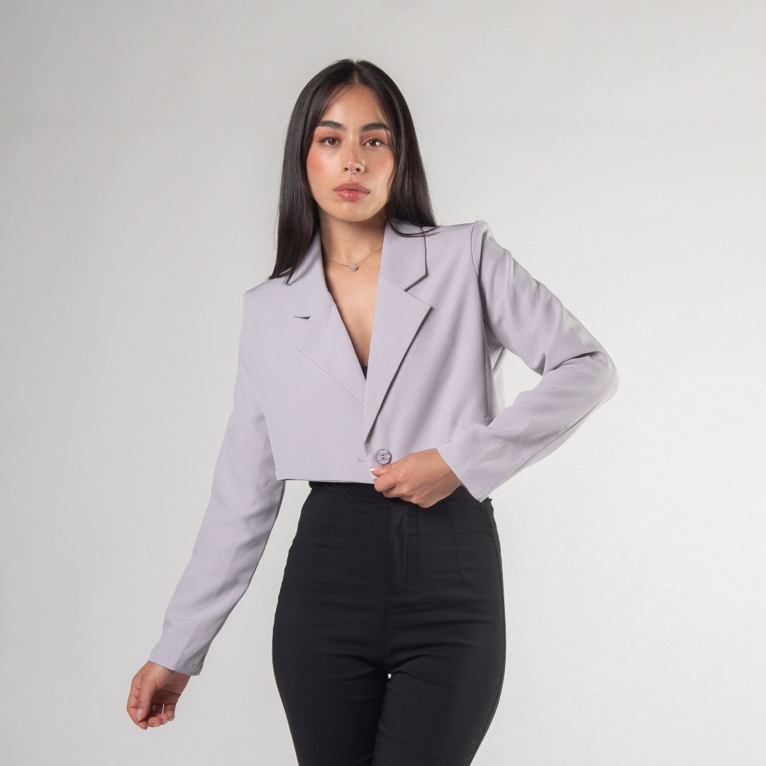 BLAZER CORTO