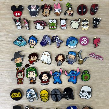 Imagen del producto 000 PERSONAJES INFANTILES