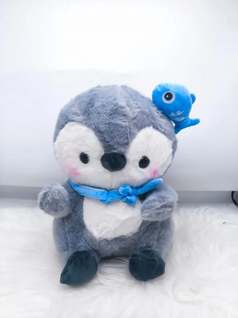 Pingüino JM115
