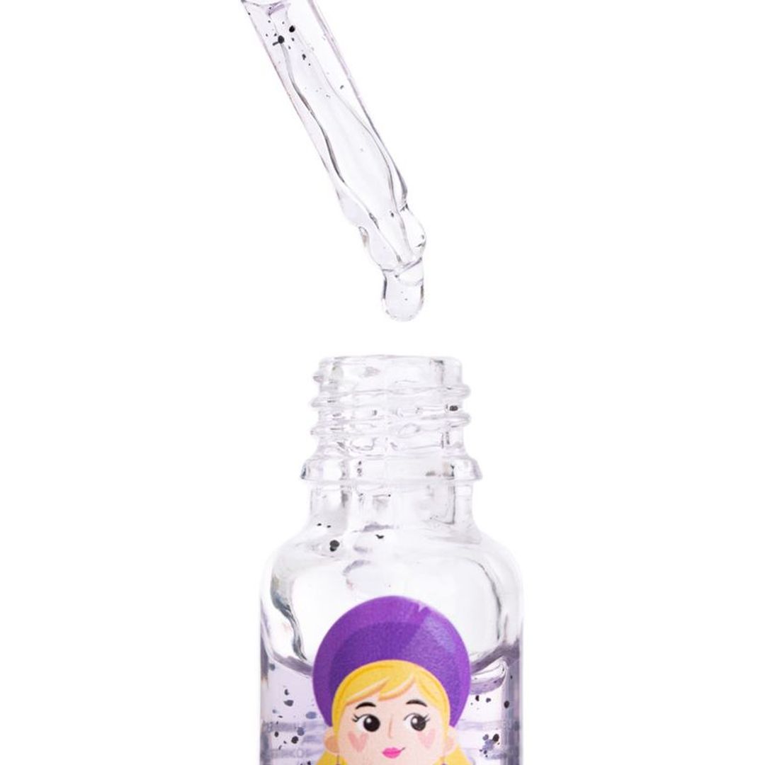 Kit Petite Serum hidratante y gloss fruticas Petite Trendy 