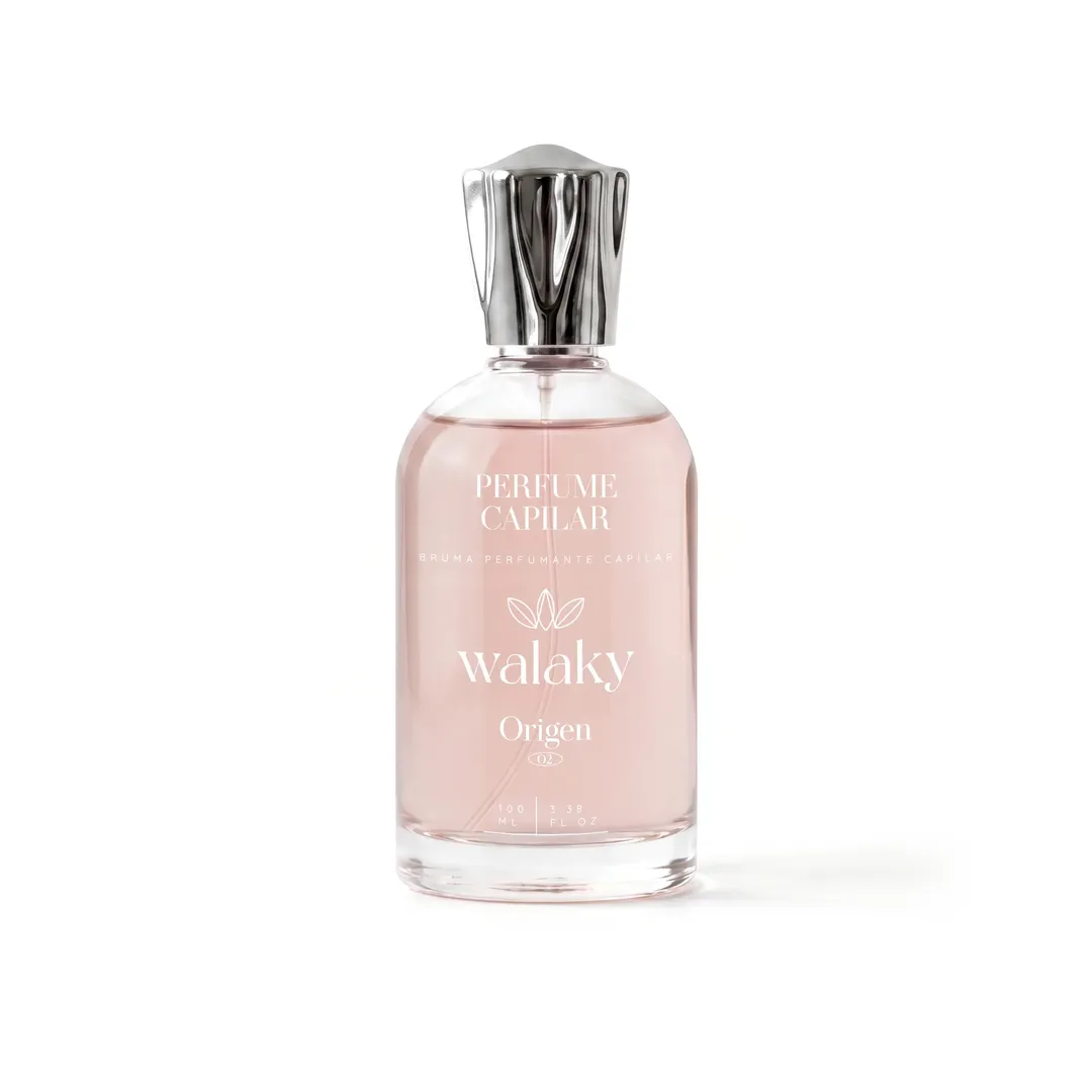 PERFUME CAPILAR ORIGEN WALAKY
