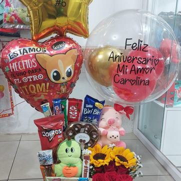 Imagen del producto Maxi detalle