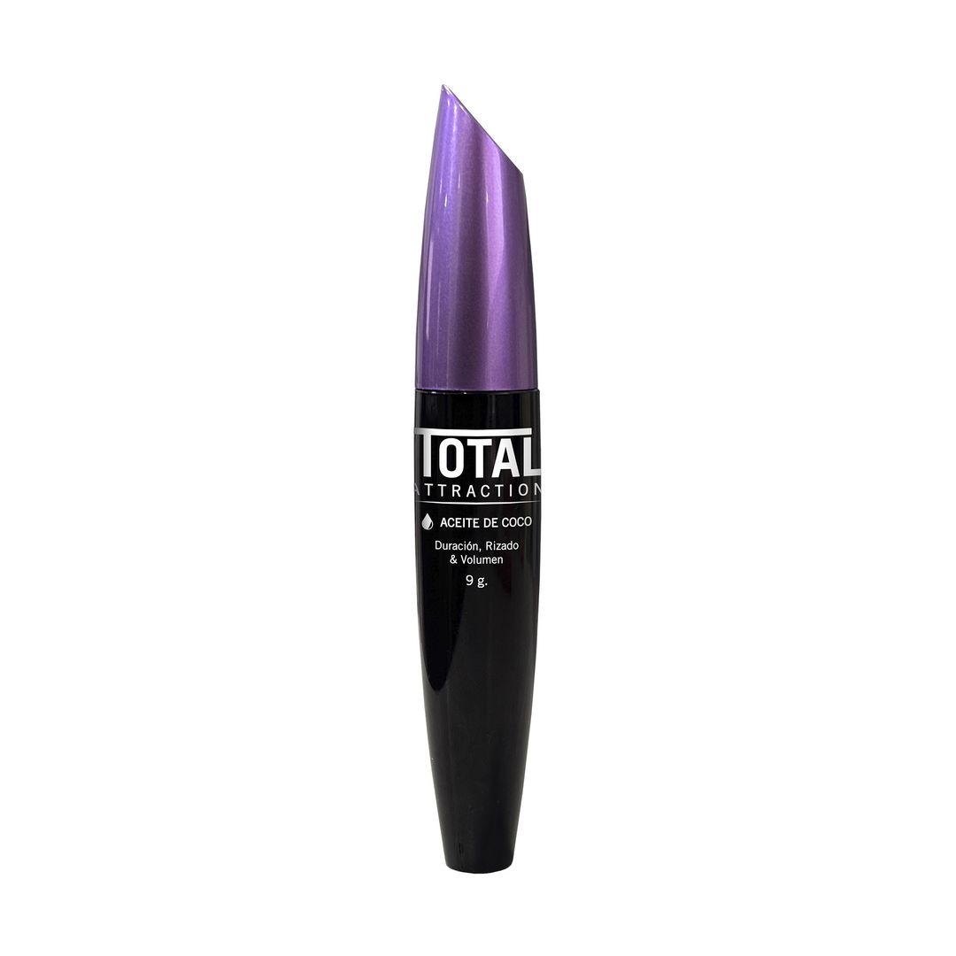 ANA MARIA MASCARA TOTAL ATTRACTION 9GR