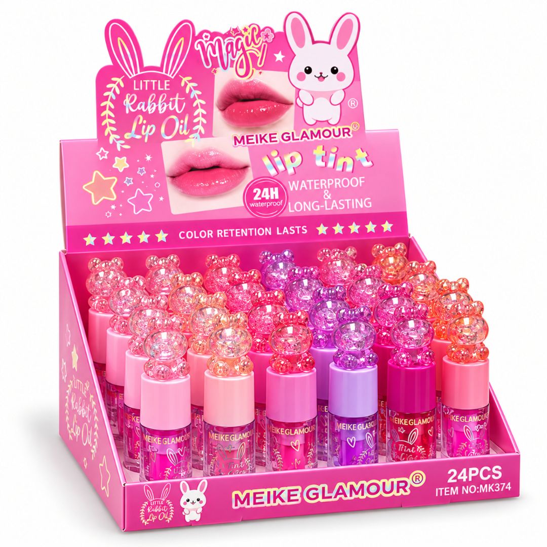 Lip gloss