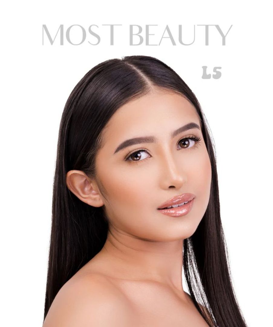 PESTAÑAS MOST BEAUTY GROOVY L5