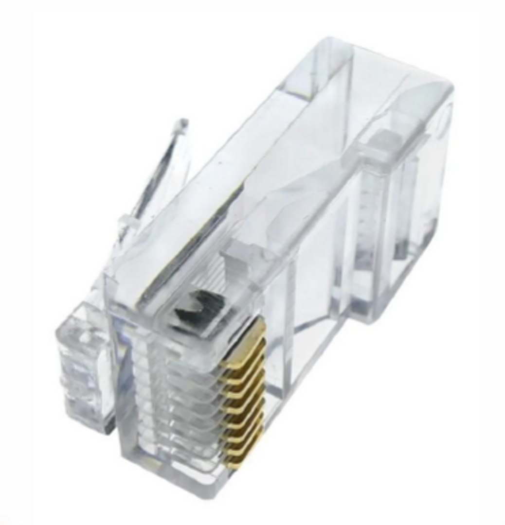 CONECTOR RJ45 5E