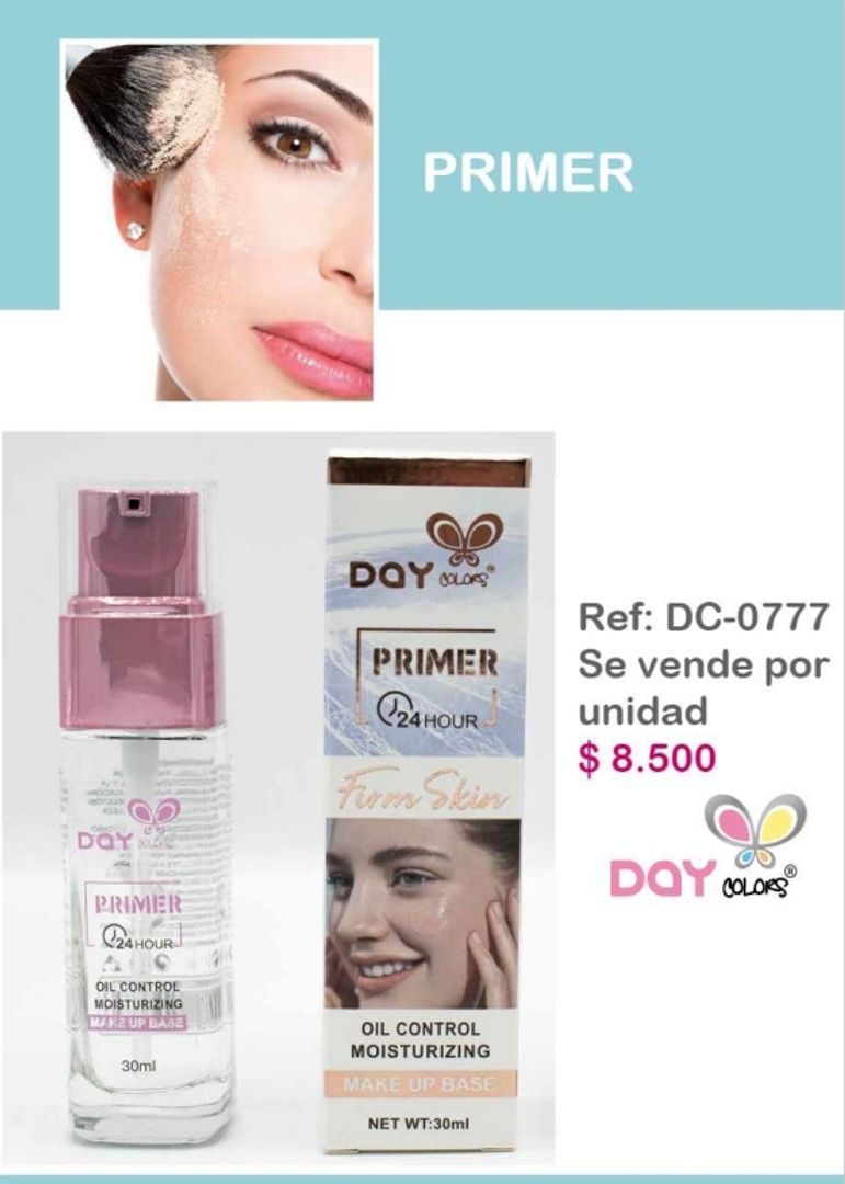 PRIMER DC0777