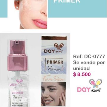 Imagen del producto PRIMER DC0777