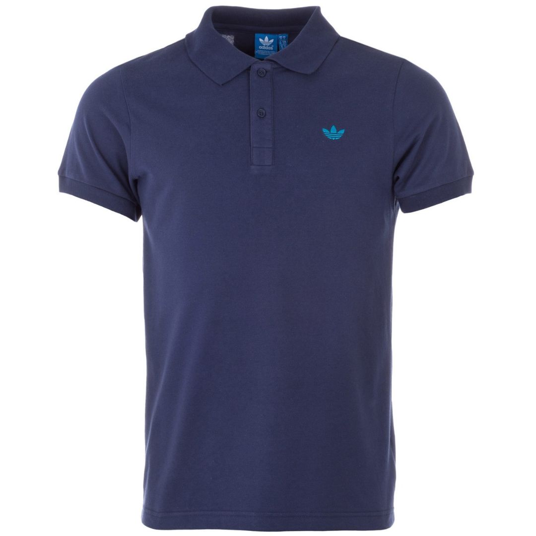 CAMISA POLO HOMBRE 