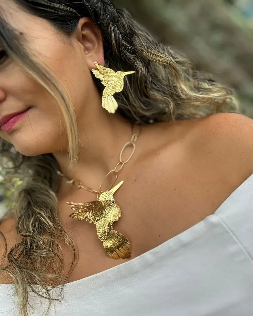 ARETE COLIBRÍ - ITIEL