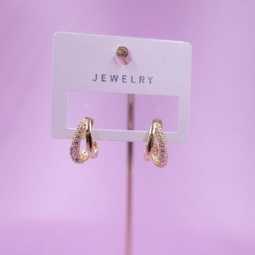 Imagen del producto CANDONGA DORADA CG-287CA-1