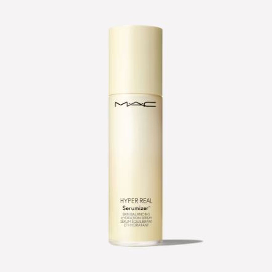 MAC SUERO HIDRATANTE MAC 50ML HYPER REAL SERUMIZER
