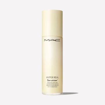 MAC SUERO HIDRATANTE MAC 50ML HYPER REAL SERUMIZER - imagen 1