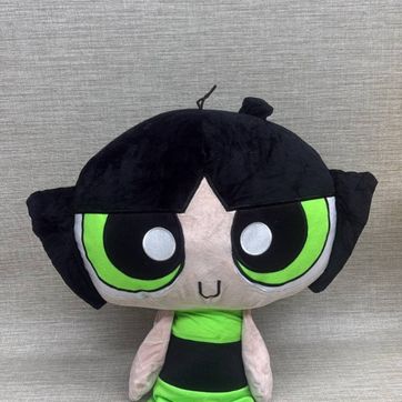 Imagen del producto BELLOTA (CHICAS SUPERPODEROSAS) 45CM